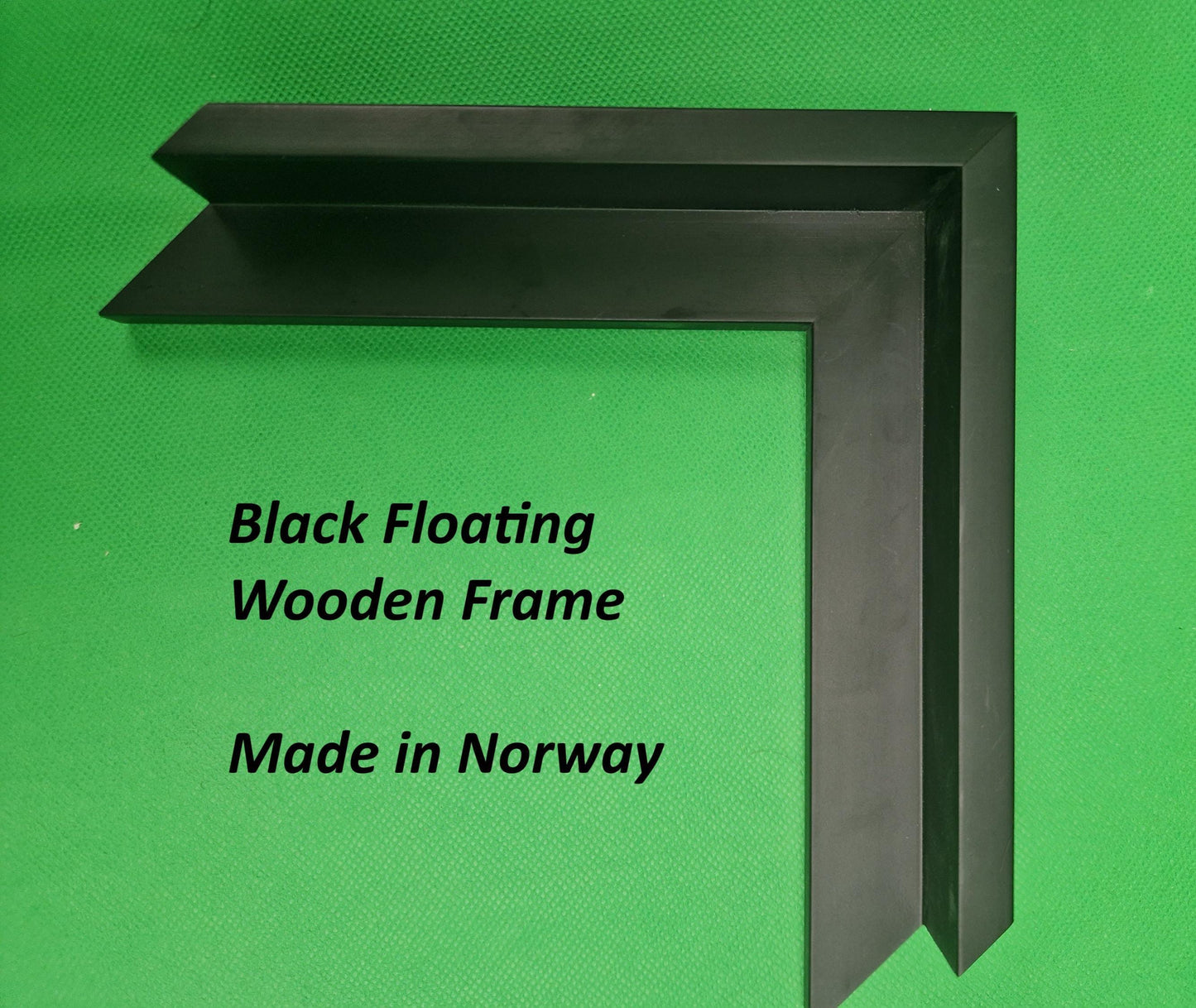 Battle of Trafalgar Canvas Print: HMS Victory Giclée, Framed Seascape FOSHE ART