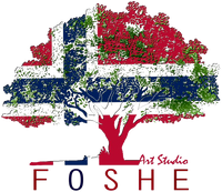 FOSHE ART 