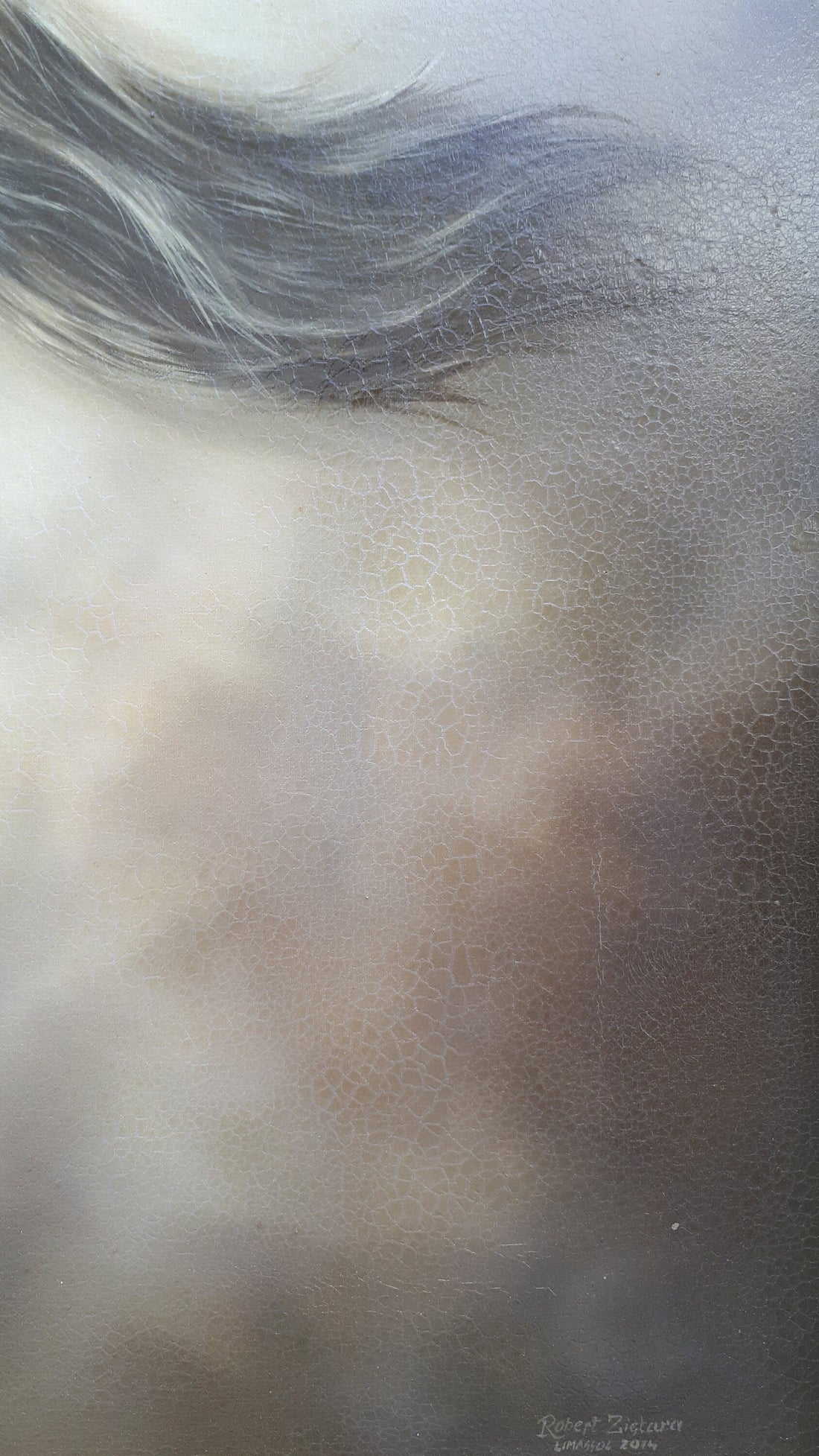 WHITE HORSE Fine Art Print | Animal Print | Horse Poster | Print | Poster | Wall Art | Home Decor  | Wall Print | Digital Print FOSHE ART