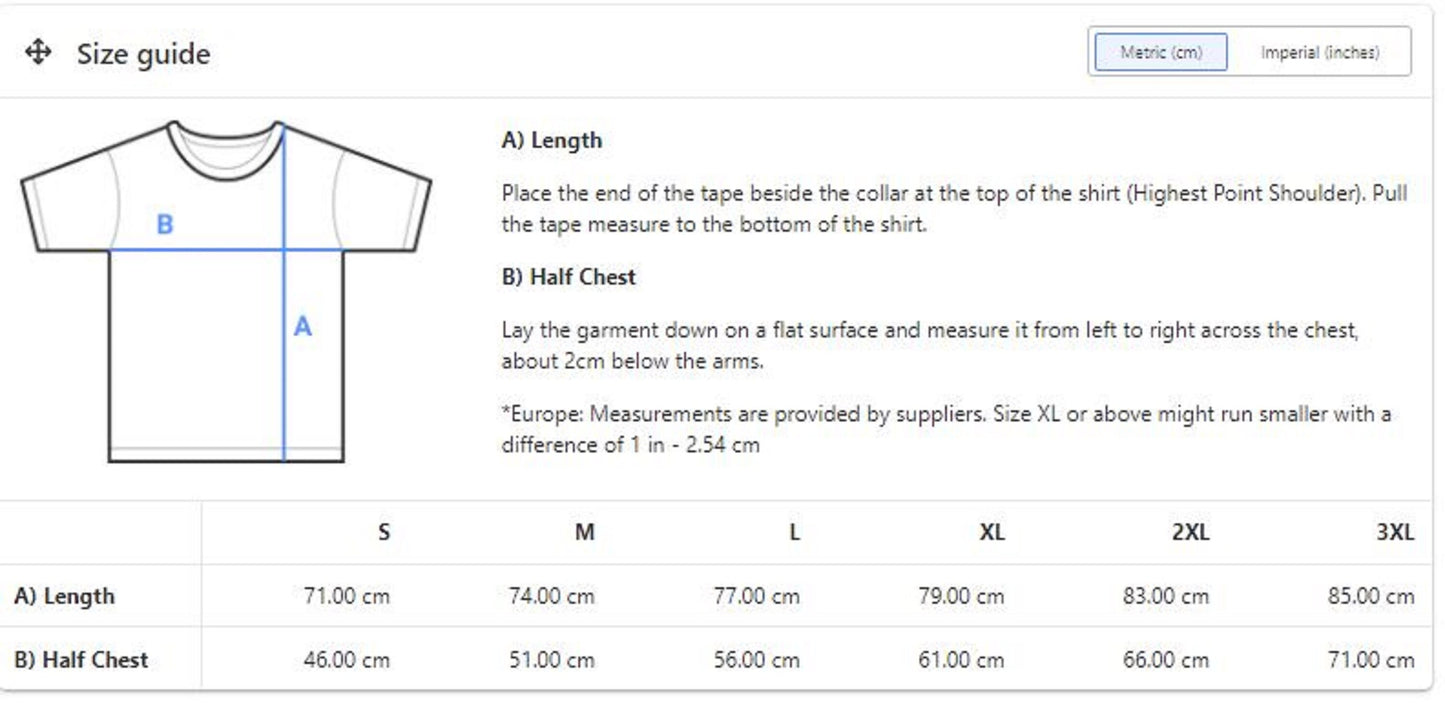 Freddie Mercury T-shirt with quote for Freddie Mercury Fans, Bacchus Caravaggio