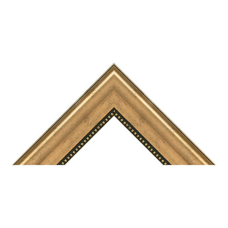 Divine Grace - Handcrafted Jesus Canvas Premium Print framed, Christian Art Print