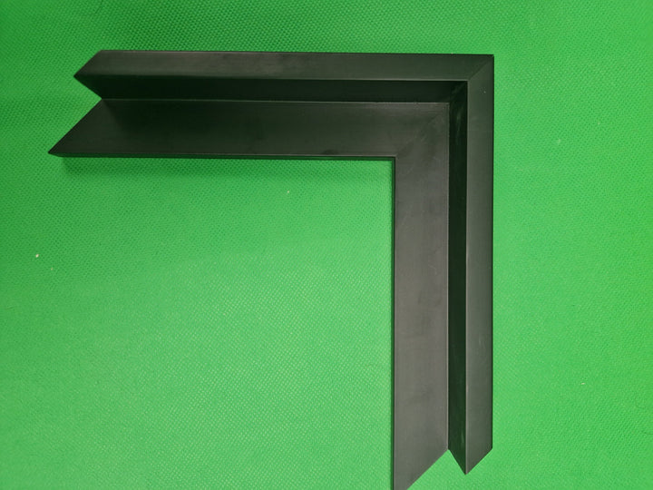 Custom Wooden Frame for Canvas | Handmade in Europe FOSHE ART