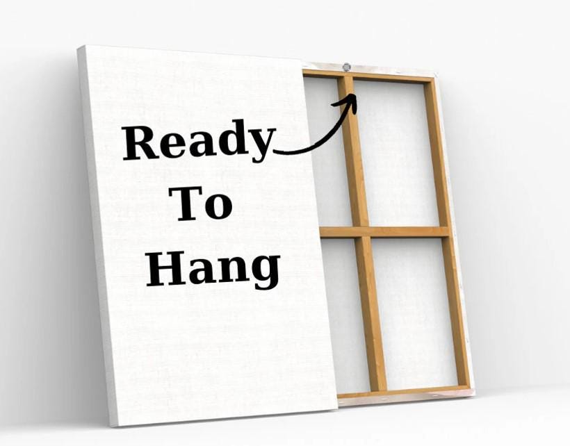 Caravaggio's iconic art: Judith Beheading Holofernes  | 3D Hand-Finished Premium Print on Canvas Brush Strokes | Golden vintagous frame FOSHE ART