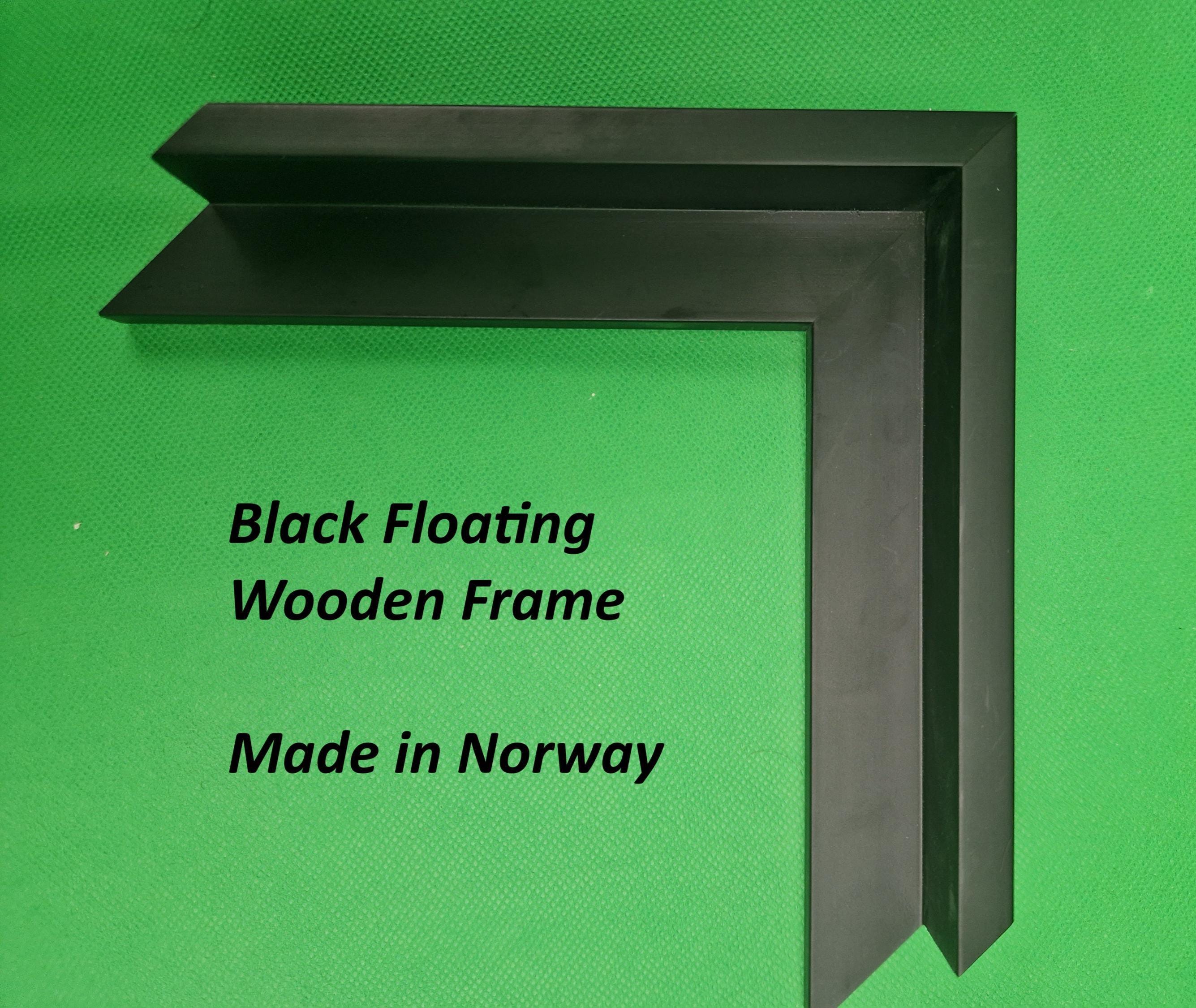 Battle of Trafalgar Canvas Print: HMS Victory Giclée, Framed Seascape FOSHE ART