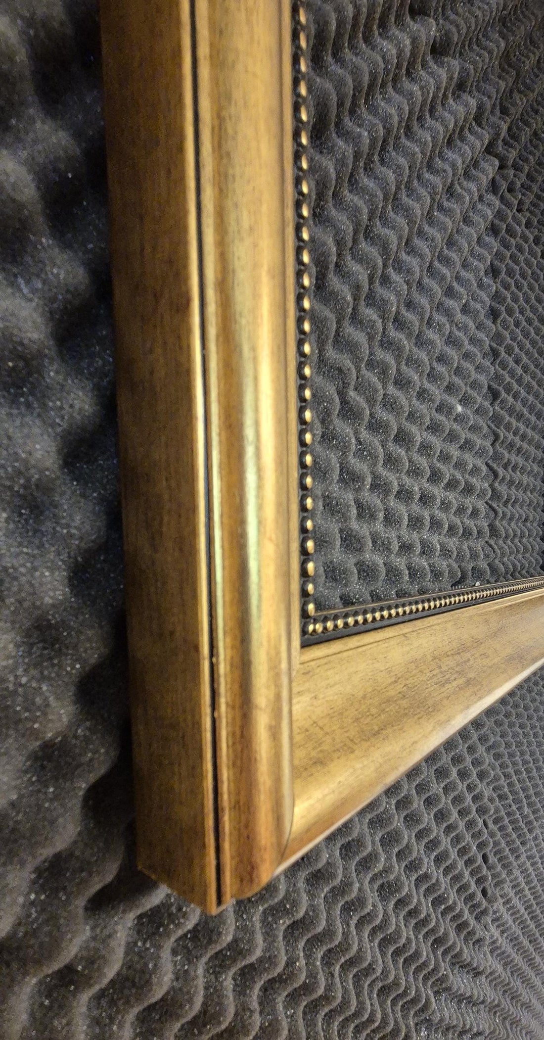 Lady Godiva Framed Canvas Print: John Collier Masterpiece Reproduction FOSHE ART