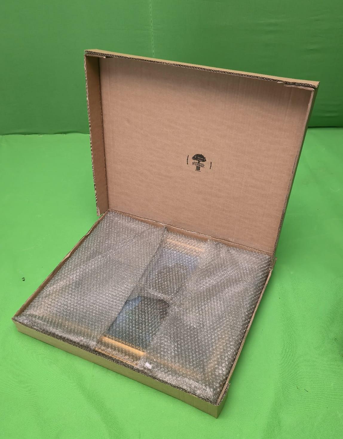 Arnolfini Portrait Canvas Print: Vintage Golden Frame, Hand-Finished Brush Strokes, looks like original painting FOSHE ART