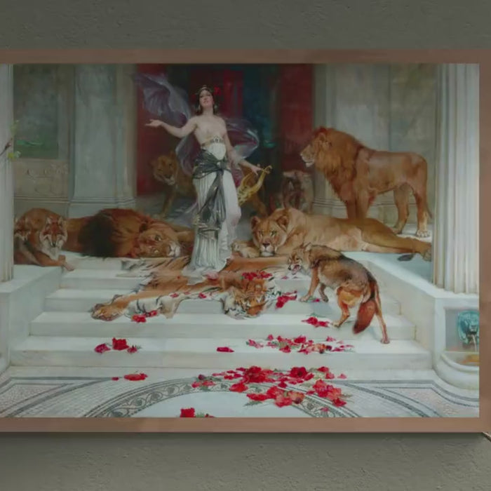 Circe Art Print | Wright Barker, Mythology, Museum-Quality