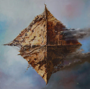 DREAM DIAMOND Foshe ART