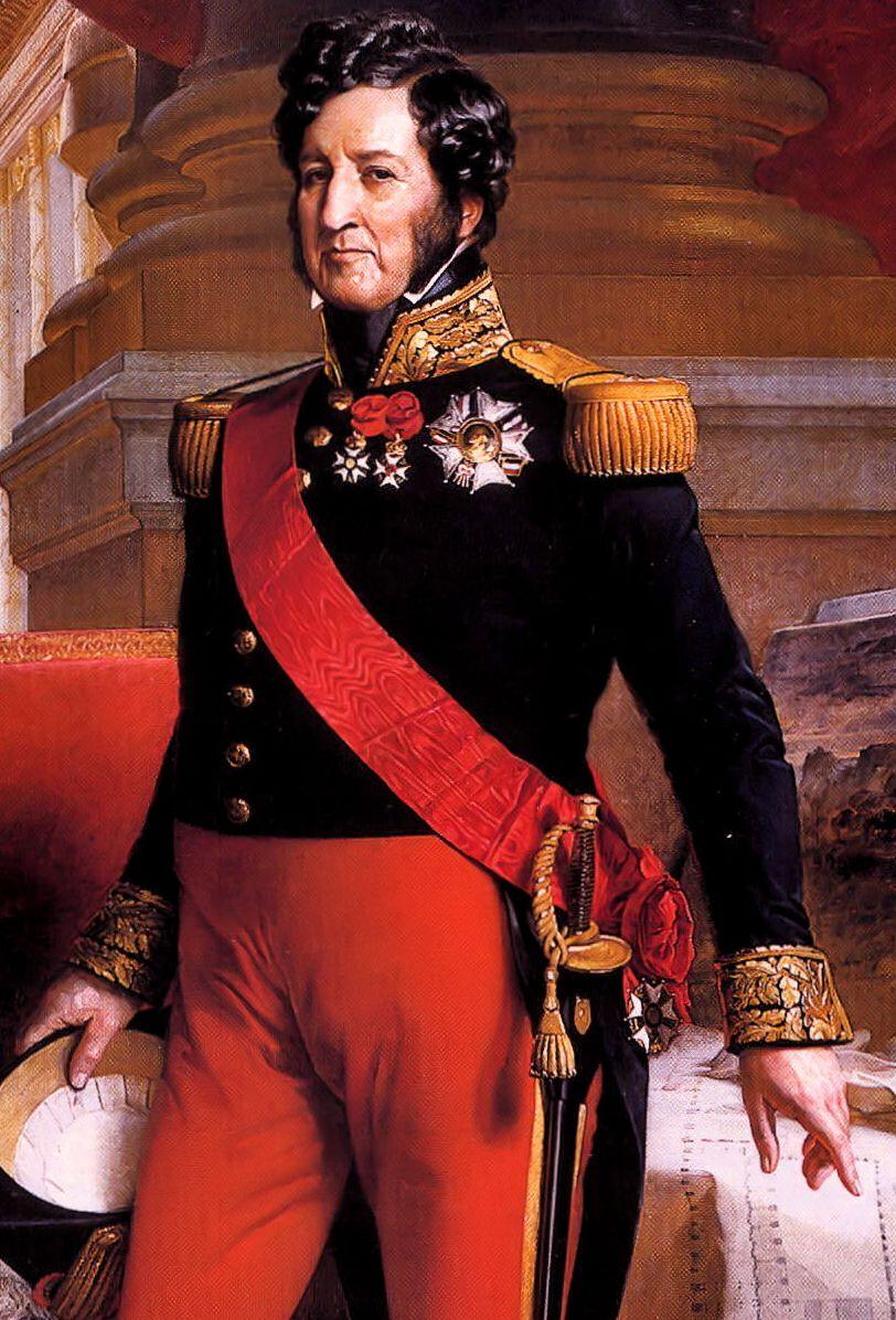 ROYAL PORTRAIT FOR HIM Foshe Print ART