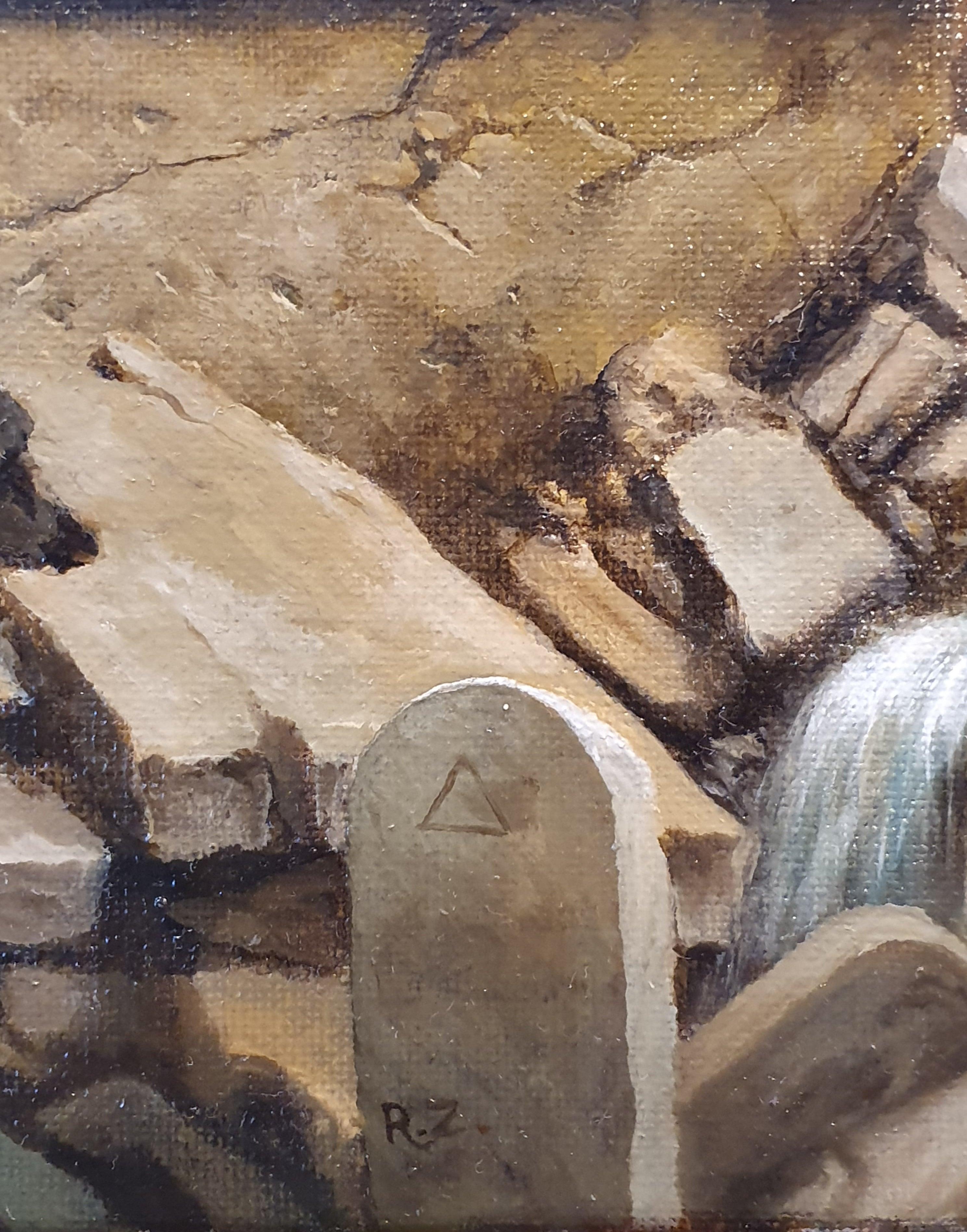 TREE OF LIFE Foshe ART