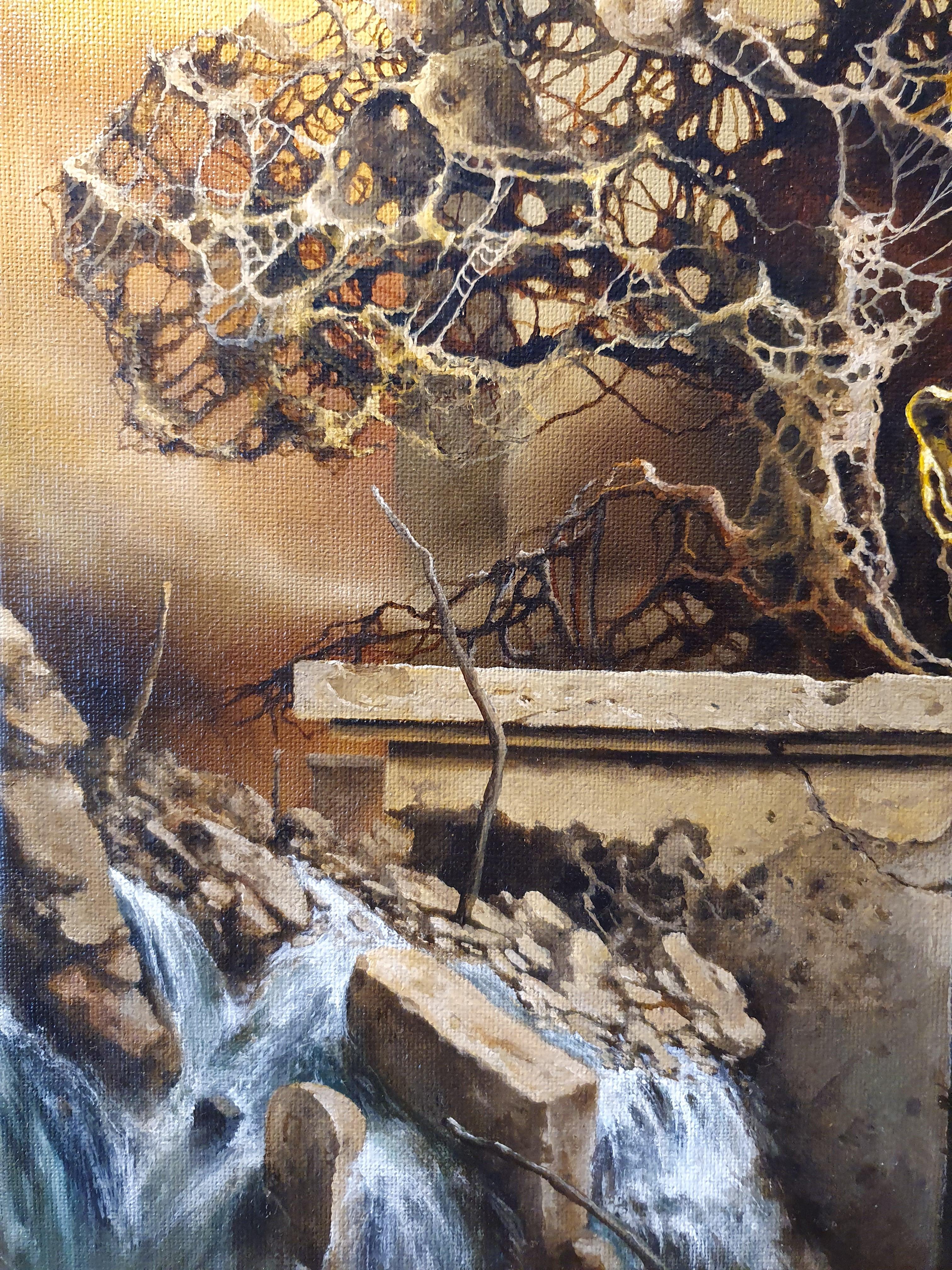 TREE OF LIFE Foshe ART