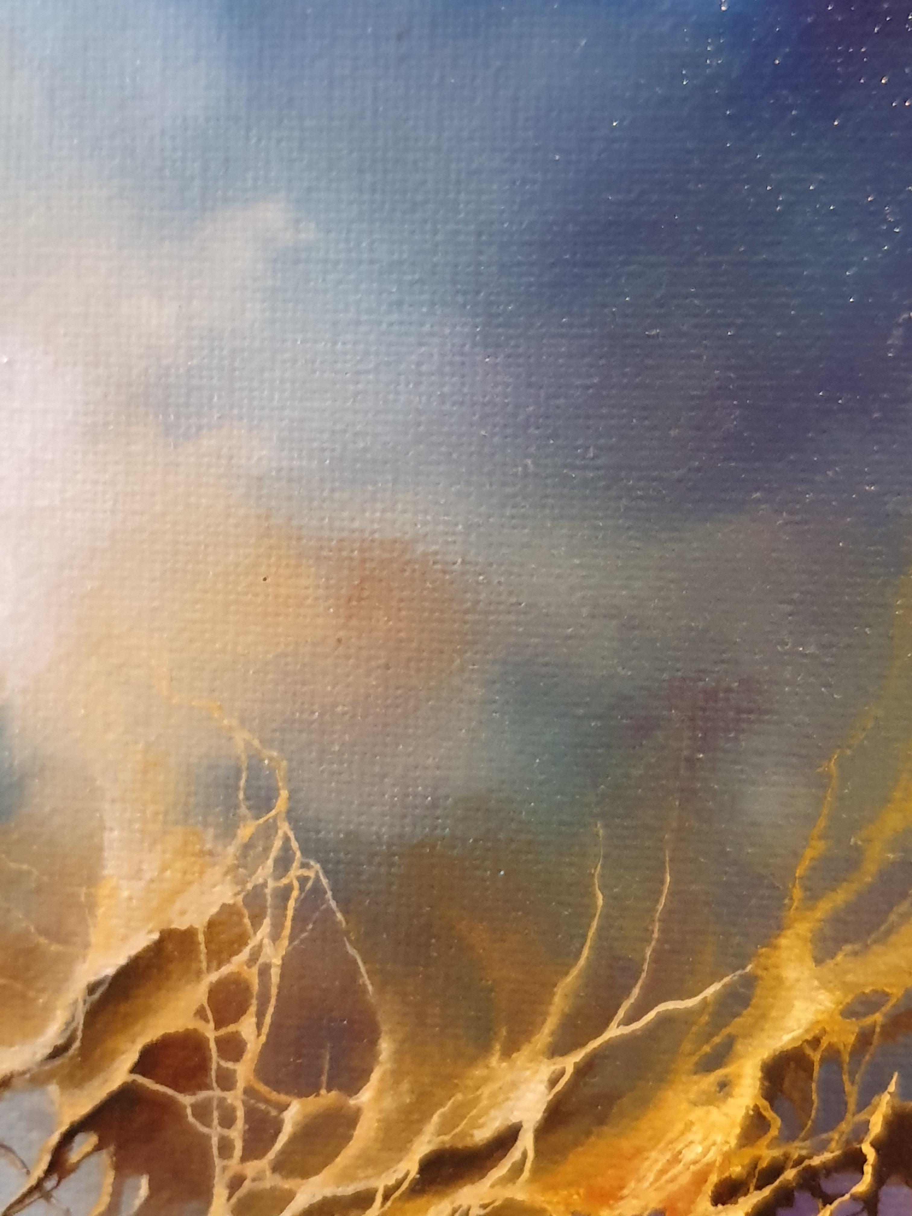 BUBBLE DREAM Foshe ART