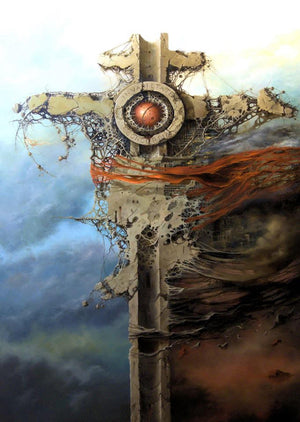 EUROPA Foshe ART