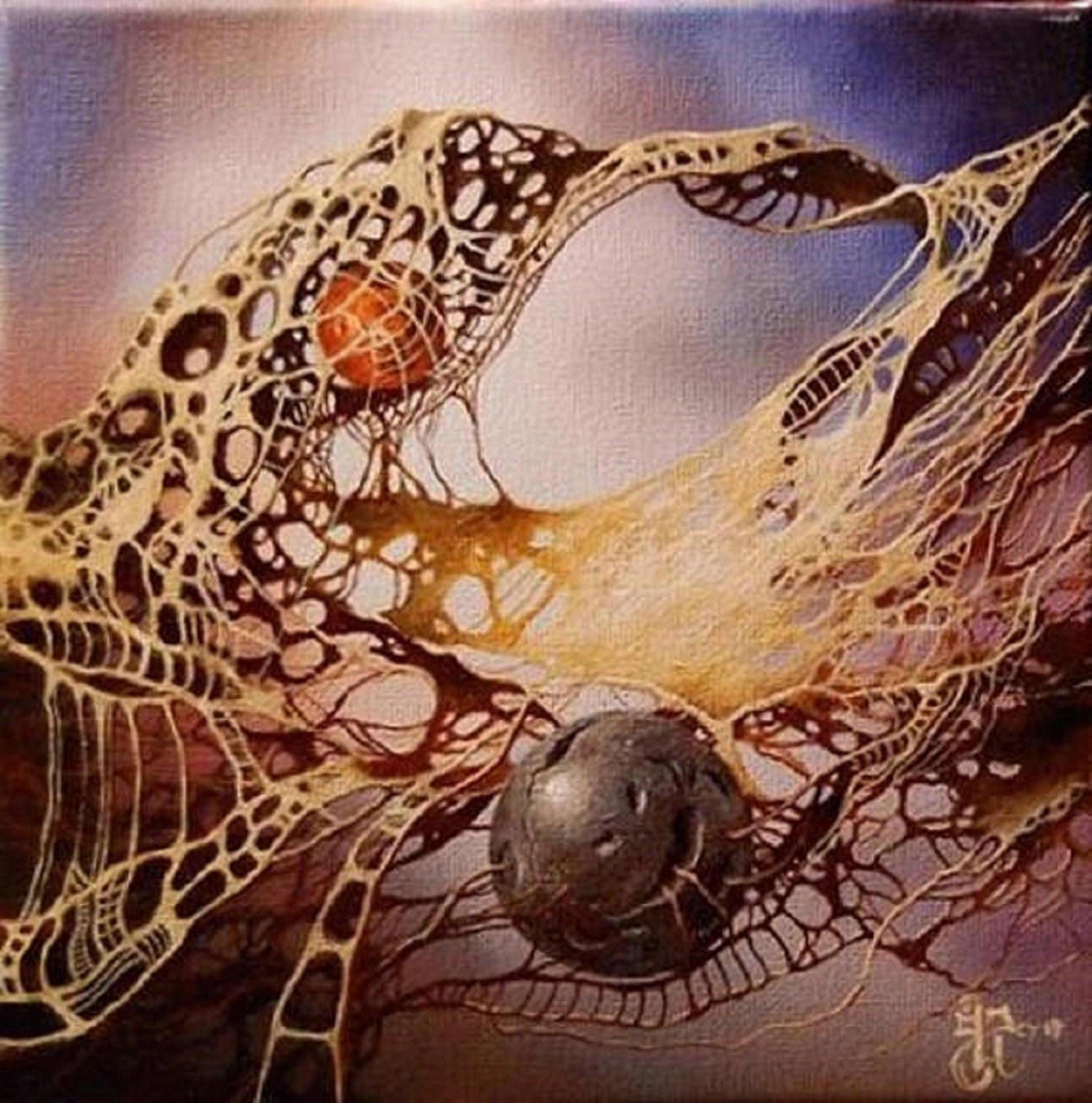 ABSTRACT ART Foshe ART