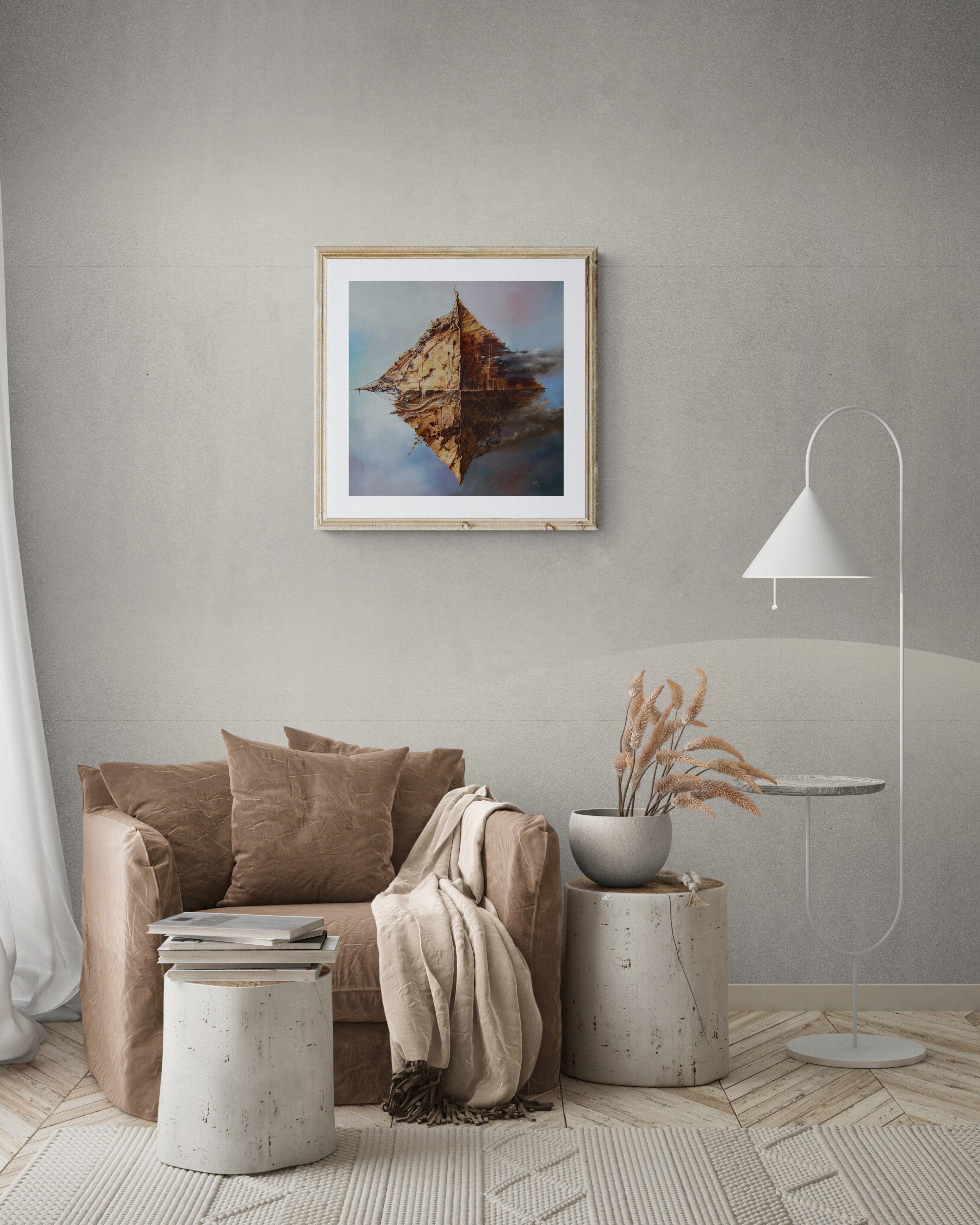 DREAM DIAMOND Foshe ART