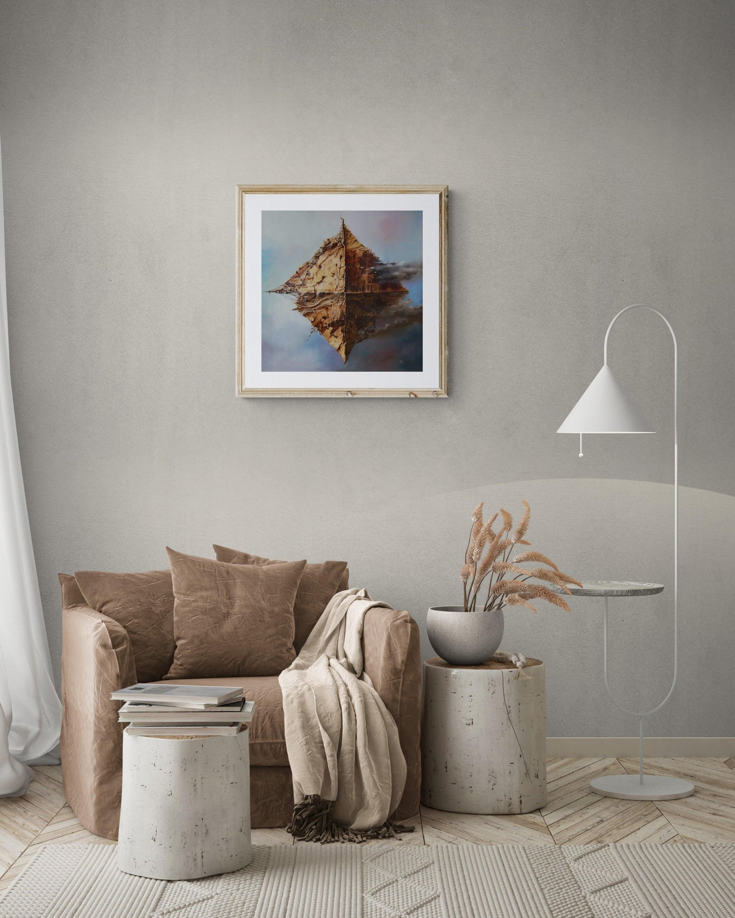 DREAM DIAMOND Foshe ART