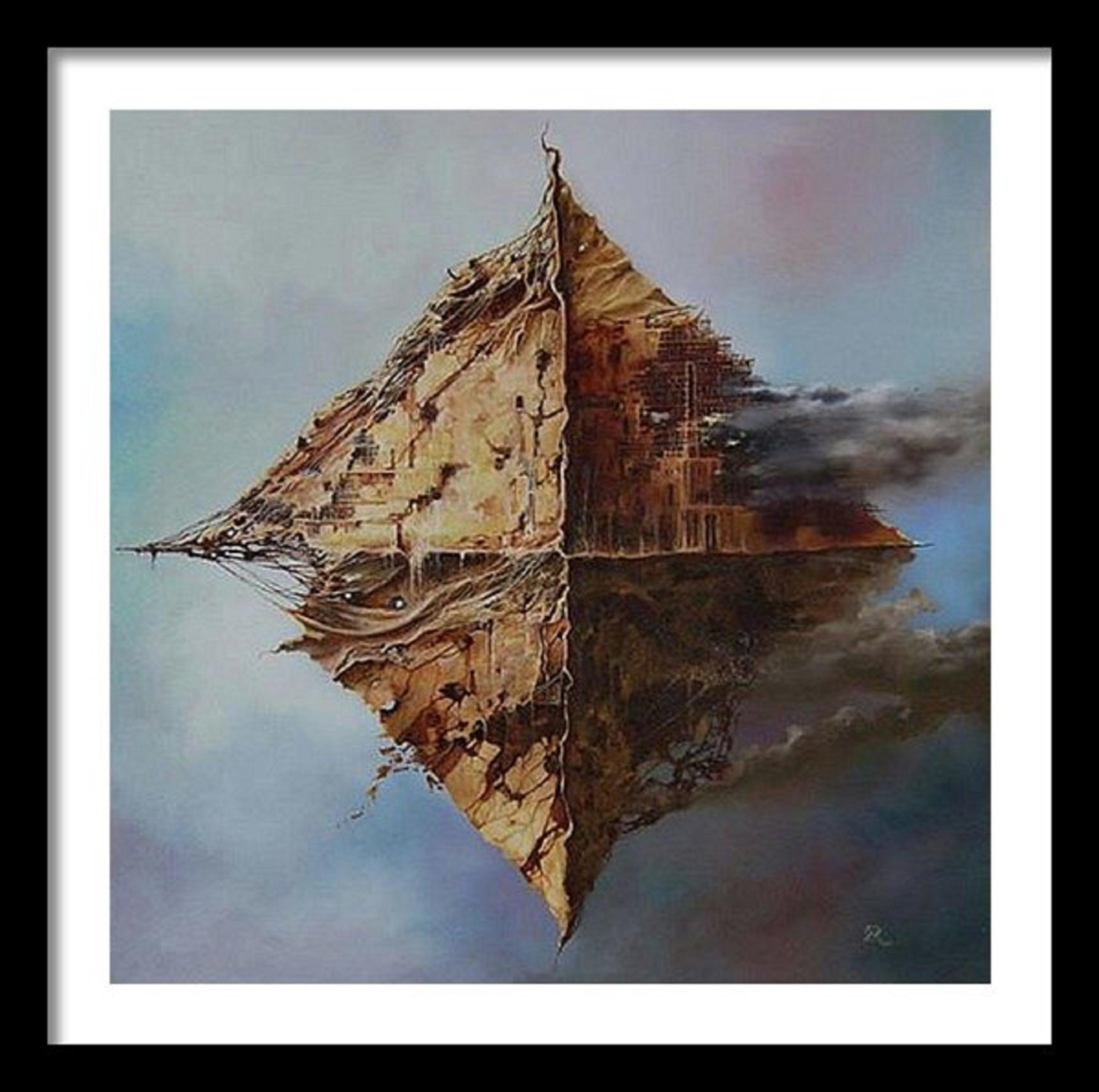 DREAM DIAMOND Foshe ART