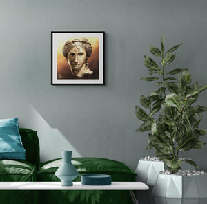 APHRODITE Foshe ART