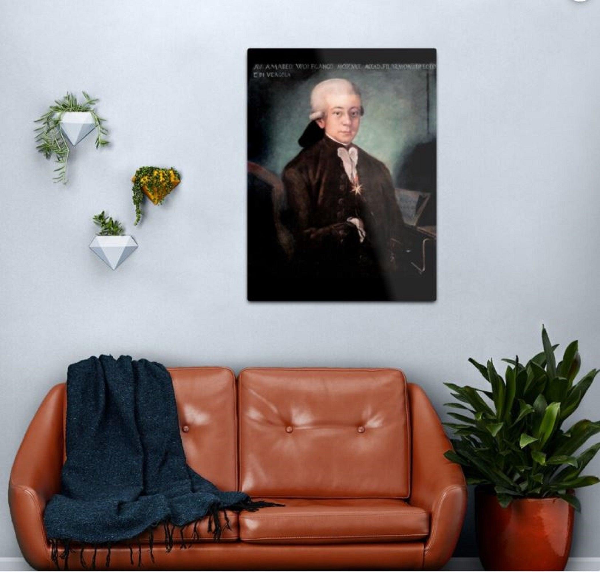 MOZART (2) Foshe ART