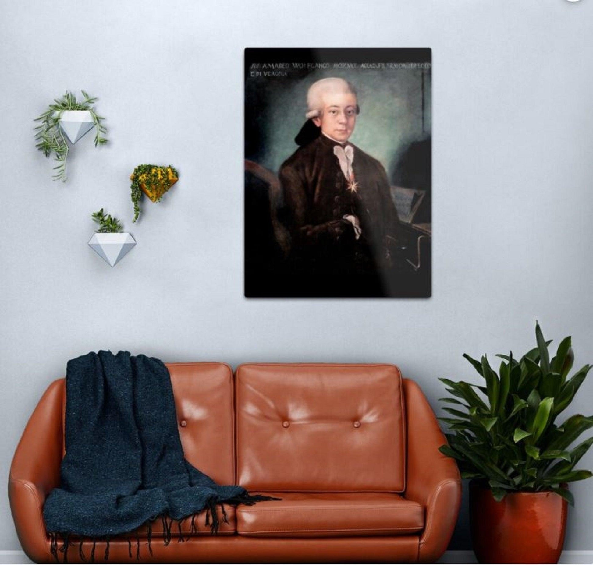 MOZART (2) Foshe ART