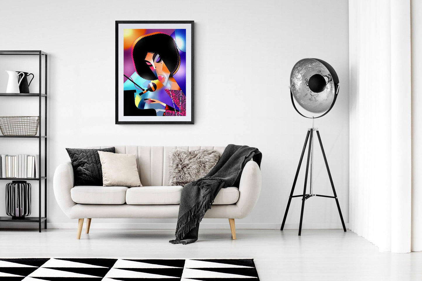 PRINCE (1) Foshe ART