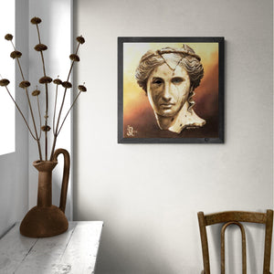APHRODITE Foshe ART