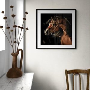 BELLA Foshe ART