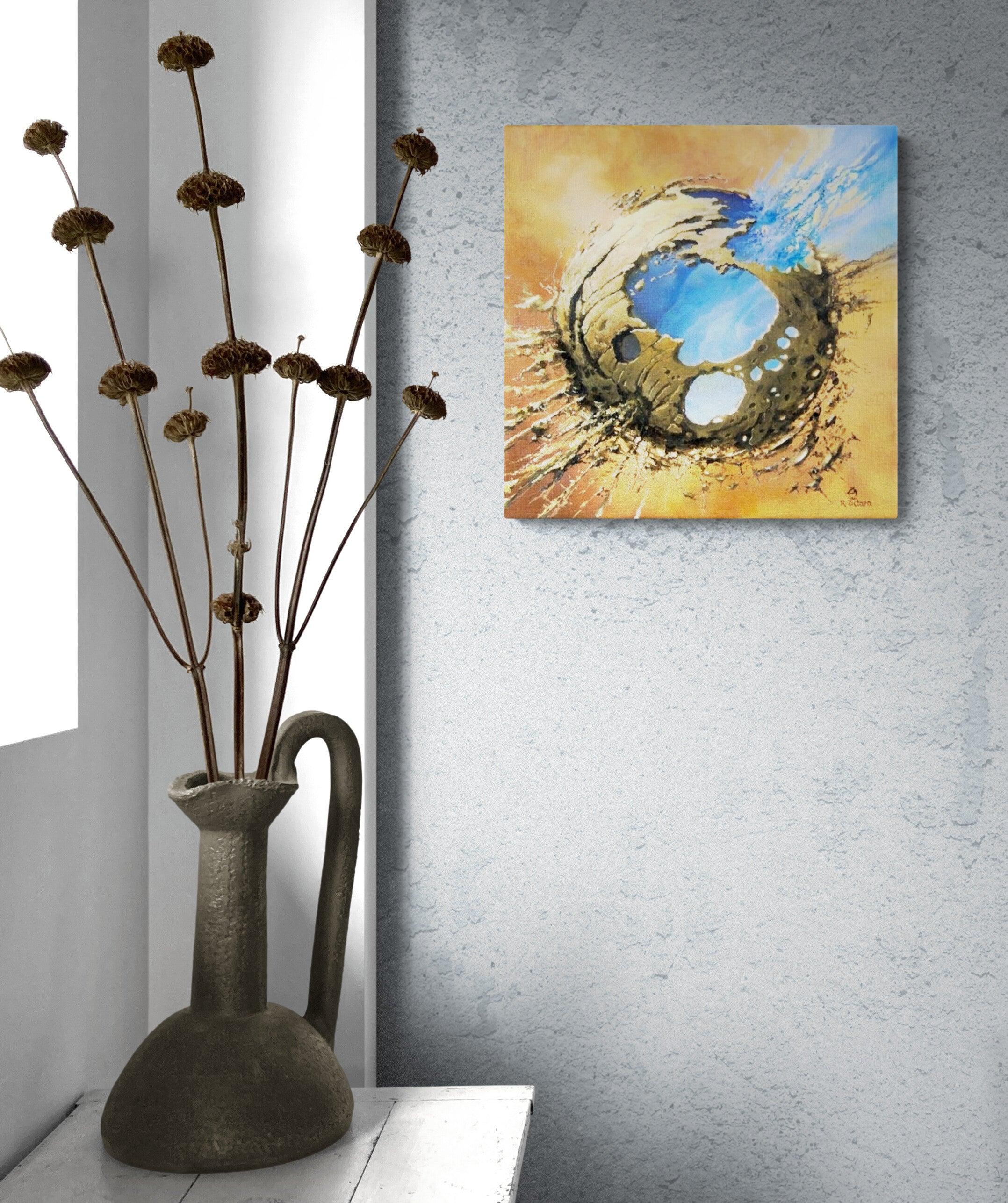 EVENT HORIZON Foshe ART