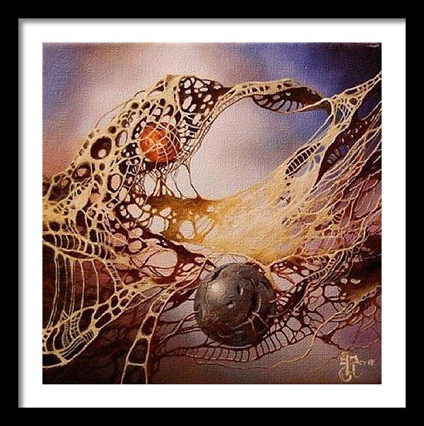 ABSTRACT ART Foshe ART