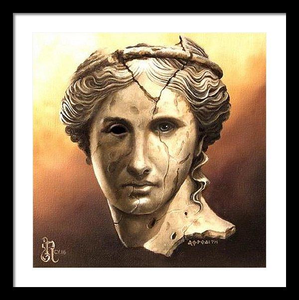 APHRODITE Foshe ART