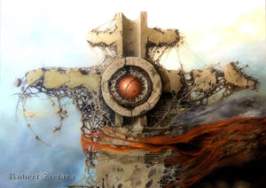 EUROPA Foshe ART