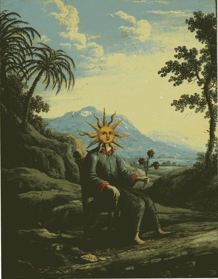 Alchemist Poster, Ancient Art Prints, Clavis Artis, Gothic Decor, Antique Alchemy Wall Art, Giclee Canvas/ Art Paper prints or Poster