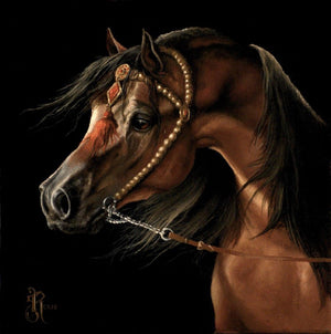 BELLA Foshe ART