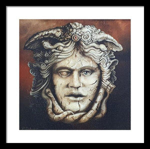 MEDUSA Foshe ART