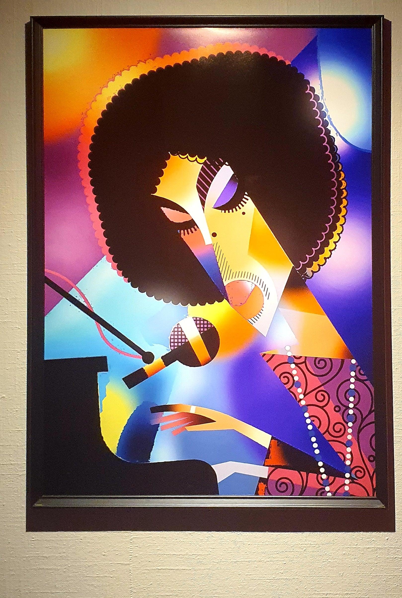 PRINCE (1) Foshe ART